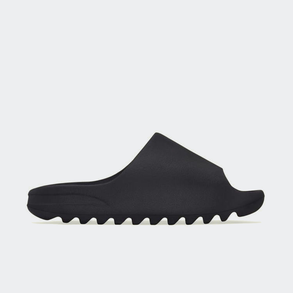 adidas イージースライド YEEZY SLIDE ONYX 27.5